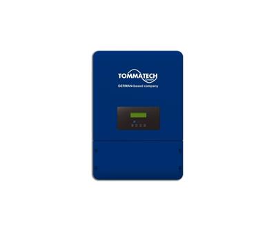  TommaTech Trio Hybrid-K 10.0kW TF Hibrit inverter