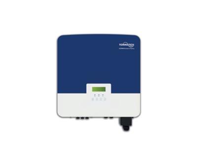  TommaTech Uno Hybrid-K 5.0kW TekFaz Hibritinverter