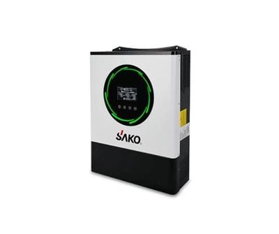 SAKO SUNVOLT 11 KW INVERTER