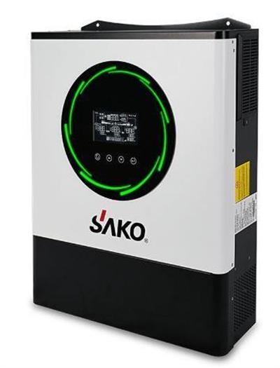 SAKO DEYE SUN-16K - SG01LP1 -EU