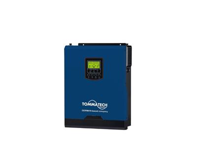 TommaTech 3K 24V MPPT 3000W Akıllı inverter