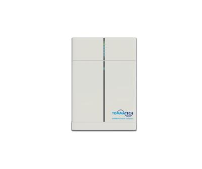 TommaTech 3kWh Lityum Depolama Yönetim Sistemi
