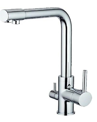 İÇME SUYU(ARITMA)-EVYE BATARYASI 6335
