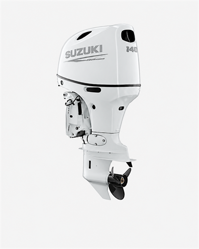 SUZUKİ DF140 BTX BEYAZ