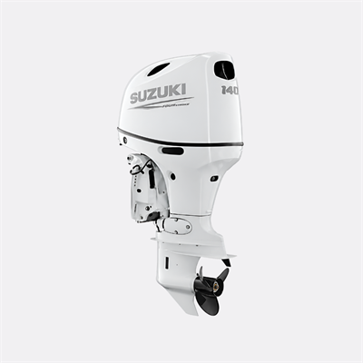 SUZUKİ DF140 BTX BEYAZ