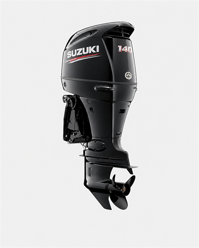 SUZUKİ DF140 BTX SİYAH