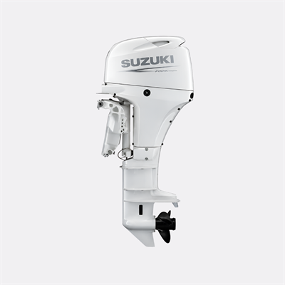 SUZUKİ DF60 ATL BEYAZ