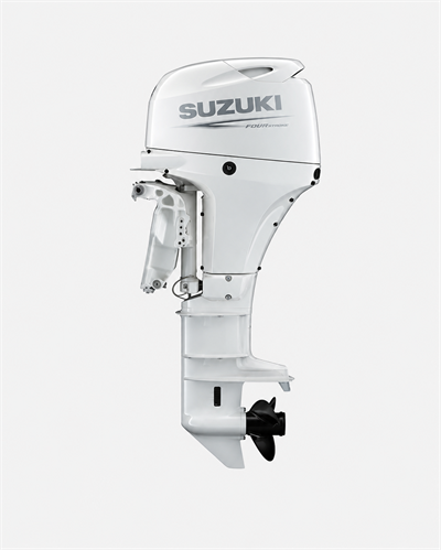 SUZUKİ DF60 ATL BEYAZ