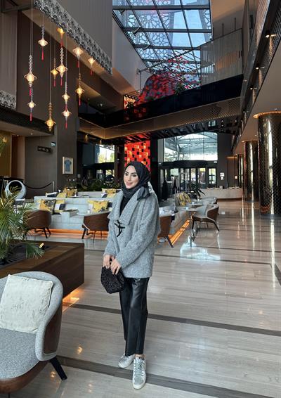  KEMER DETAY KAŞE CEKET GRİ