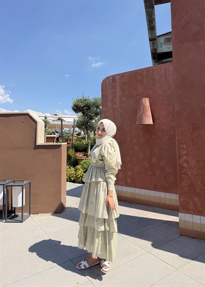 ADEN KAT KAT TAKIM- ÇAĞLA