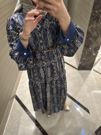 Bonita Elbise