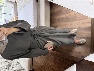 MODAL ETEKLİ TAKIM- HAKİ