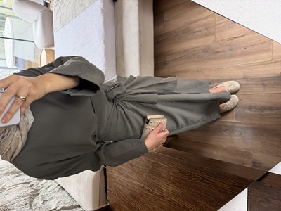 MODAL ETEKLİ TAKIM- HAKİ