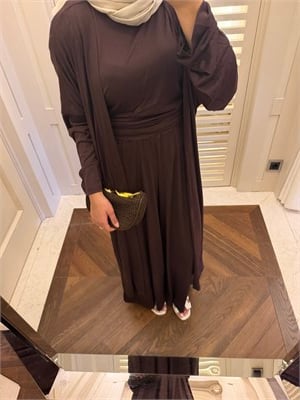 OYSH ÜÇLÜ PREMIUM TAKIM- KAHVE