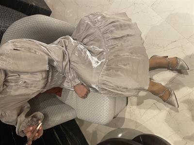 Zera Dress Taş