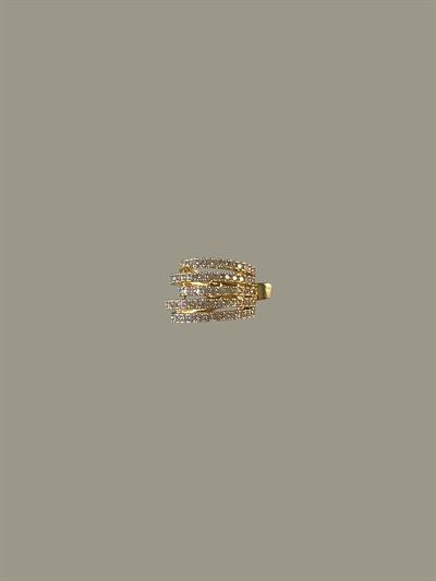 Diamis Cuff