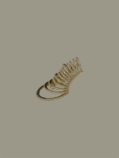 Aléa I Cuff 