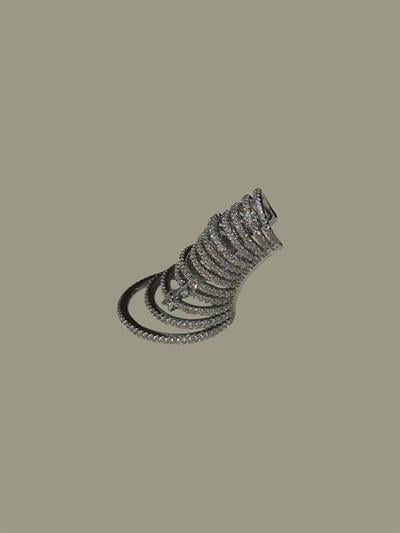 Aléa II Cuff 
