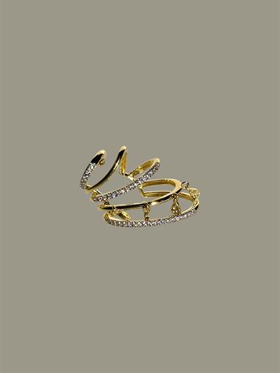 Zayne Cuff