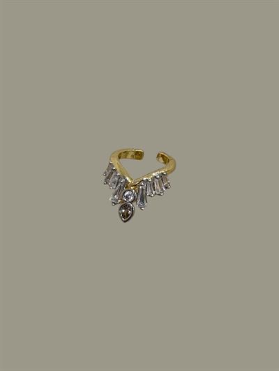 Estora Cuff