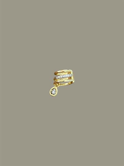 Javine Cuff