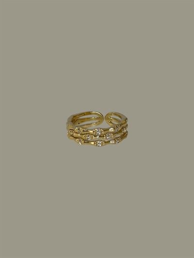 Ambré Yüzük