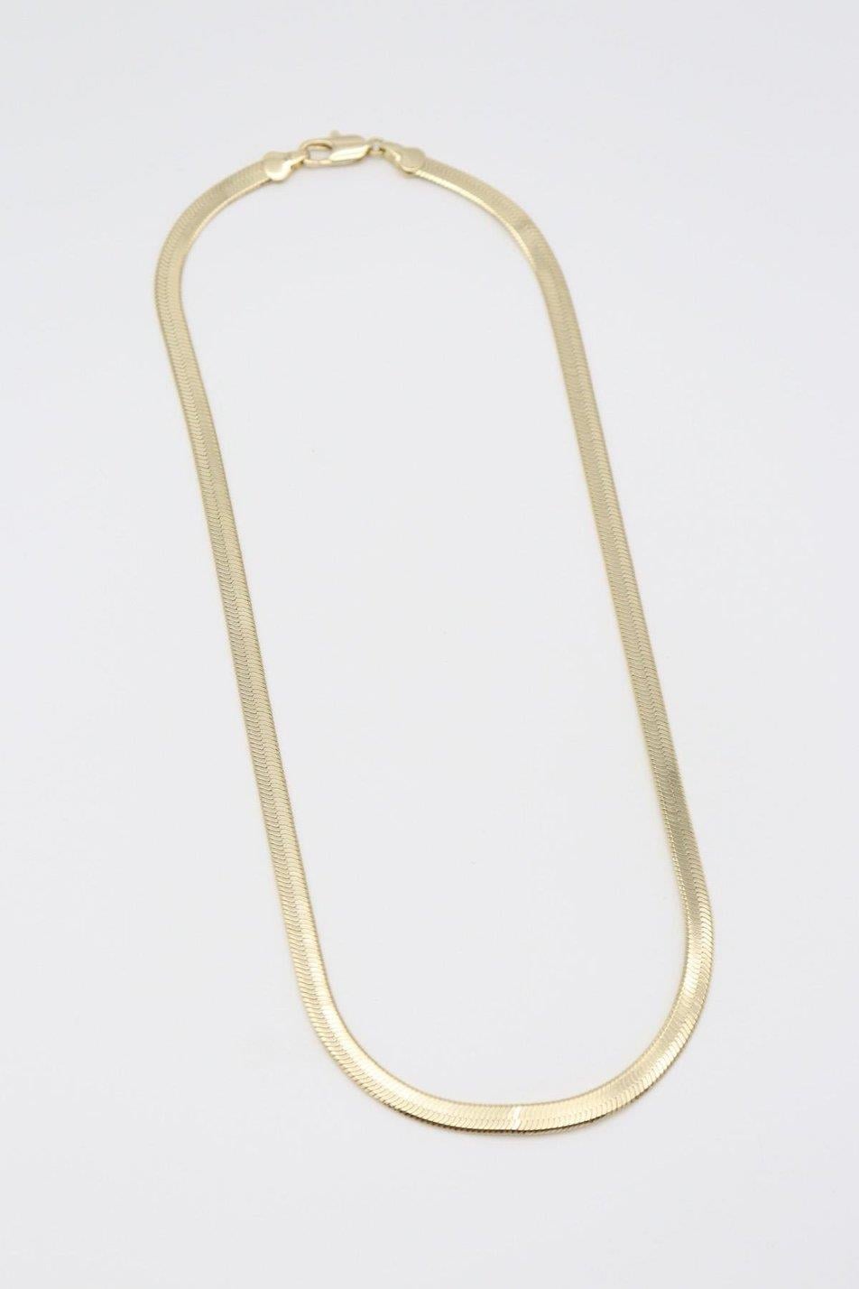 İTALYAN ZİNCİR 45 CM