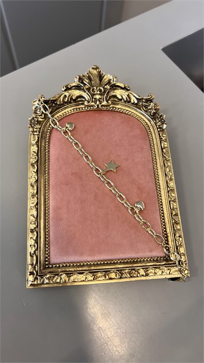 Özel Seri 14K Charm Bileklik