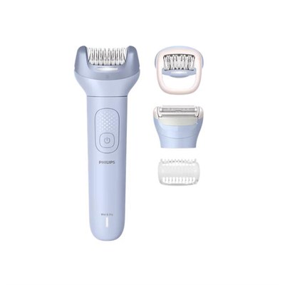 Philips BRE709/05 Epilatör Series 800 Islak&Kuru