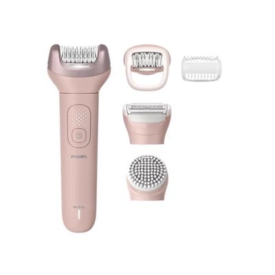Philips BRE718/05 Epilatör Series 9000 Islak&Kuru
