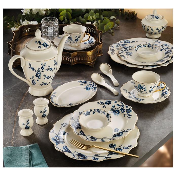 Ravza Paket Çeyiz Seti 5 Li Set