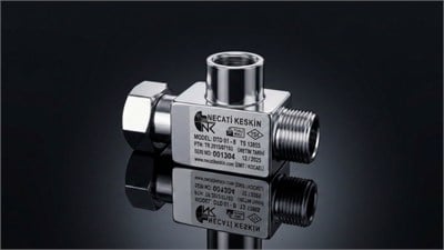 NK DTD 01 8 DİŞ DÖNÜŞTÜRÜCÜ