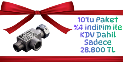 NK DTD 01 DÖNÜŞTÜRÜCÜ AVANTAJ10