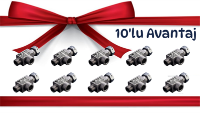 NK DTD 01 DÖNÜŞTÜRÜCÜ AVANTAJ10