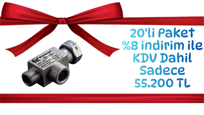 NK DTD 01 DÖNÜŞTÜRÜCÜ AVANTAJ20