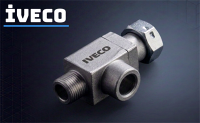 NK İveco Dönüştürücü