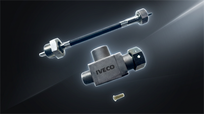 NK İveco Dönüştürücü Takım