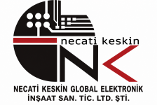 Necati Keskin