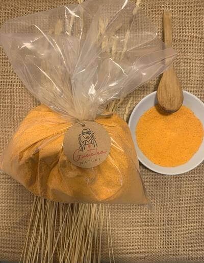 GN Gustolea Nature Doğal Bebek Tarhana 1000 Gram