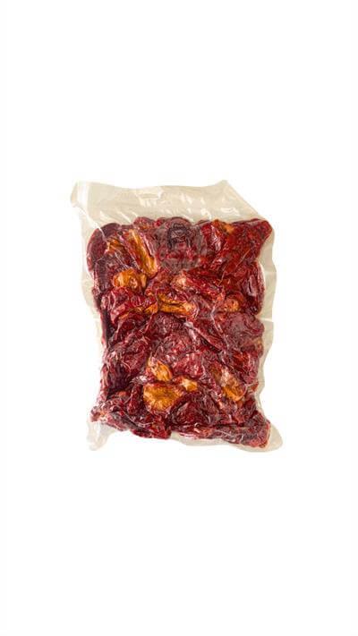 GN Gustolea Nature Güneşte Kurutulmuş Doğal Domates Kurusu (500 g)