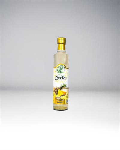 Ananas Sirkesi