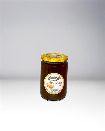 Bahar Balı