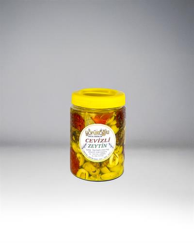 Cevizli Zeytin