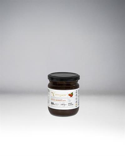 Çilek Marmelatı