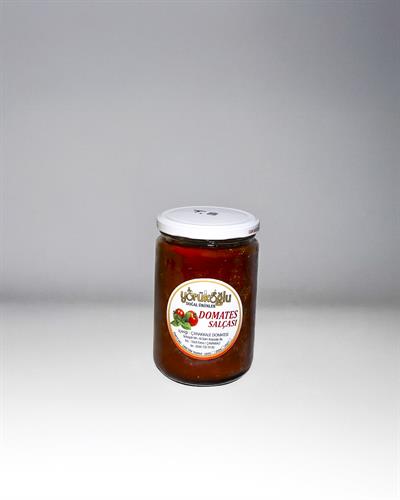 Domates Salçası