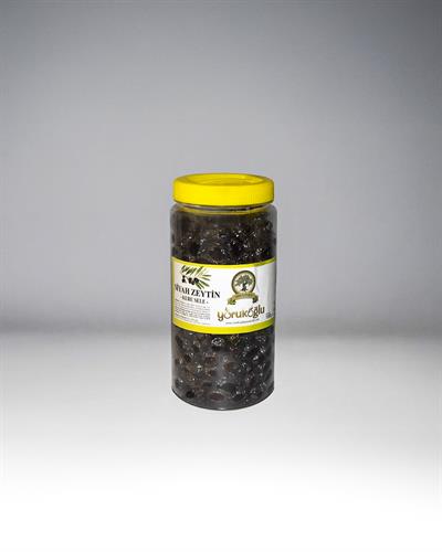 Kuru Sele Siyah Zeytin