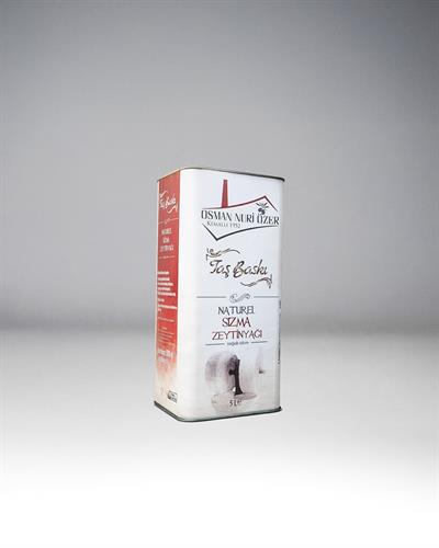 Natural Sızma Zeytinyağı