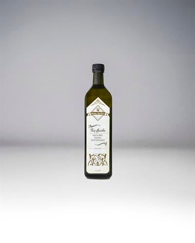 Natural Sızma Zeytinyağı