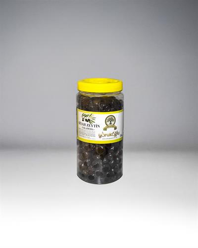 Salamura Siyah Zeytin