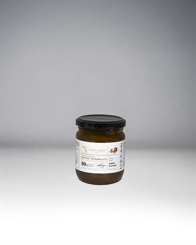 Şeftali Marmelatı